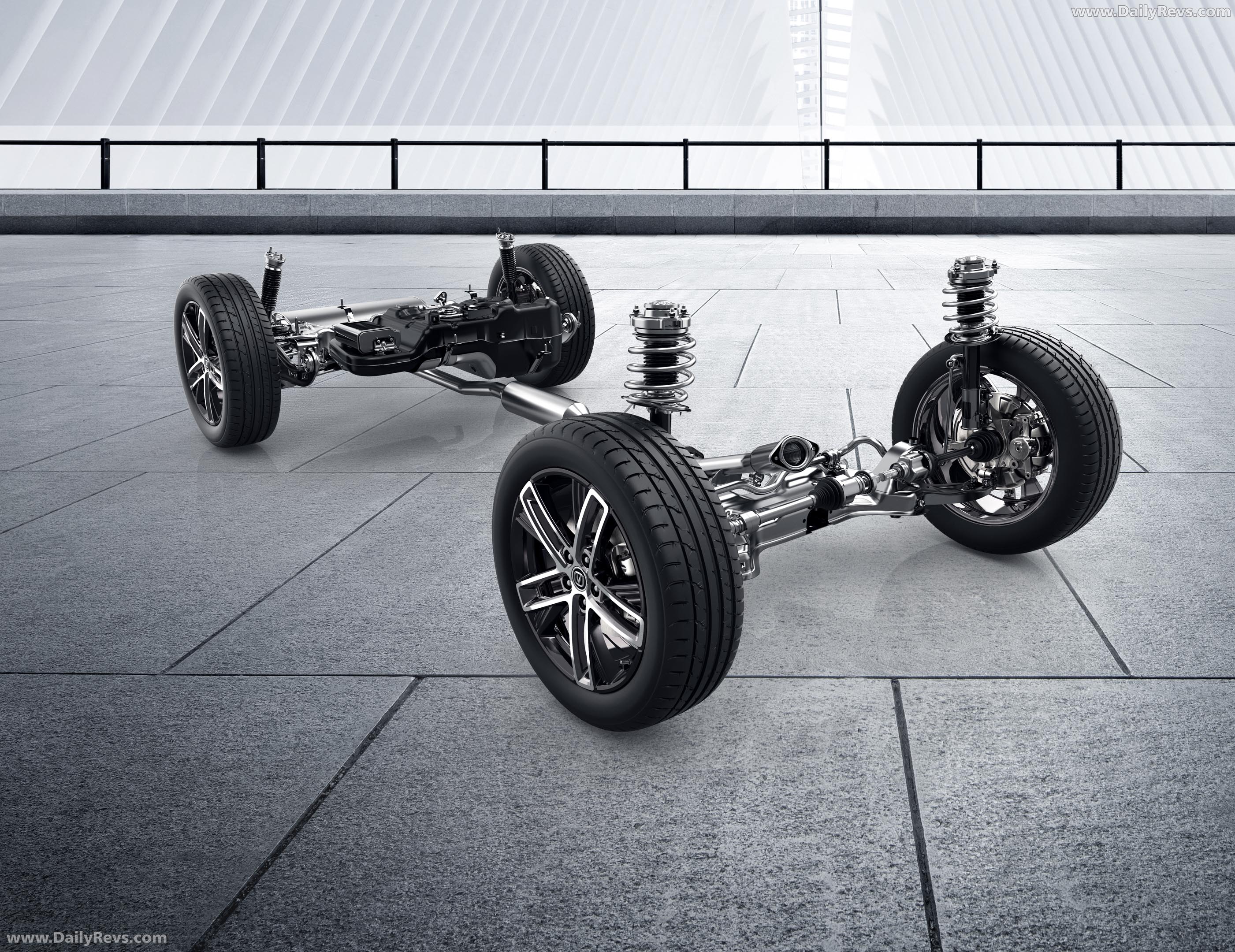 2026 Changan Auto UNI-S Engine